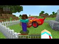 DON'T CALL TO ZOMBIE McQUEEN in MINECRAFT - Coffin Meme
