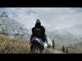 100 ДНЕЙ ХАРДКОРА В SKYRIM REFLYEM С ОДНОЙ ЖИЗНЬЮ