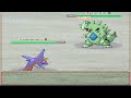 Hydro Pump Salamence (The Pumper)