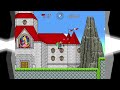 Actually had some donuts before this | Mario's Dinosaur Quest