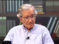 Noam Chomsky: The Stony Brook Interviews Part One