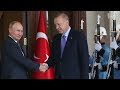 Why Turkey is invading Syria