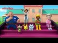 Orphle Cries Laughing 😂 | Cartoons for Kids | Mila and Morphle