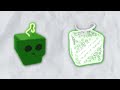 Guess the AI Generated Blox Fruits [FULL MOVIE]