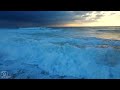 Messanges | France | Atlantic Ocean | Surfing | 4K | Drone Footage