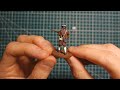 How I Paint 28mm | Militia, AWI, Warlord Games