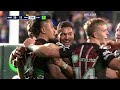 NRL 2023 | Warriors v Sharks | Match Highlights