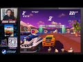 Horizon Chase Turbo: Um tributo a Top Gear - [ Steam ] Parte#09.