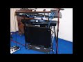 Neo Ventilator II  /  Hammond xk2  Sound Demo