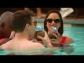 What happens when the squad goes on vacation? | Brooklyn Nine-Nine