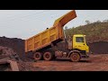 Integrated Iron Ore Crushing & Screening Plant