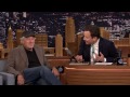 Robert De Niro Shows Off His Jimmy Fallon Impression