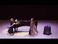 Loitsuja kuun alla | Spells Under the Moon | Graduation concert