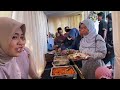 Pengantin Pria Sempat Hilang ⁉️Pernikahan Viral Di Kampung Bojong Koneng Garut Selatan ~ Jawa Barat