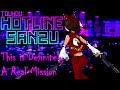 Touhou: Hotline Sanzu OST