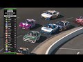 NASCAR Official Extended Highlights: 2024 All-Star Open from North Wilkesboro