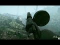 THROUGH BLOOD, MUD AND FOREST - PART 2 - BATTLEFIELD 1 HINDI GAMEPLAY
