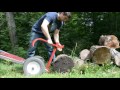 Move Rocks and Logs by Yourself! WHaTS