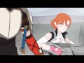 I'll make a man out of you RWBY AMV