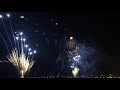 Souq Al Wakra Beach/ Fireworks 🧨/Eid celebration 2019
