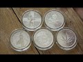 Silver Coin Review - The English Lion by The European Mint!