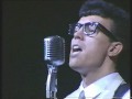 Buddy Holly Story - Not Fade Away - Peggy Sue - Part 1