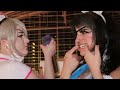 B*tches... Plural | Katsucon Vlog Ep 3 of 5