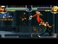 [TAS] Terry VS Whip (KoF 2002 MP2)