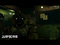 Five nights at Freddy's 3 | ALL Animatronics POSITIONS & LOCATIONS | 1080p60