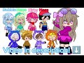Select my favorite fandom characters and comment me on the video(Read in Desc)