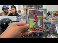 TOP 10 ROOKIES TO COLLECT IN 2024 TOPPS CHROME | HOT JUMBO BOX