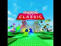 roblox - the classic (unofficial)