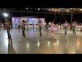 Diana’s Quinceanera Surprise Dance 2020 (Cumbia, Huapango, Bachata, Wepa) | @mpchoreography_