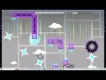 Ice Carbon Diablo X / Made by Roadbose / Geometry Dash