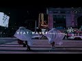 Heat Waves - Glass Animal   || slowed and reverb | L O N E L Y