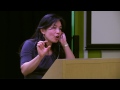 What the U.S. Can Learn from China | Ann Lee | Talks at Google