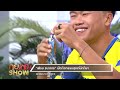 คุยแซ่บShow :เปิดใจครั้งแรก