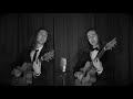 All I Have To Do Is Dream - Cover of Everly Brothers by Jim Fabry