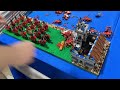 I Built A Huge LEGO Cavalry |LEGO Castle Army Building|