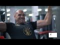 Training Day: Inside Tyson Fury and Ben Davison's camp