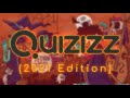 Quizizz: Halloween Theme (2021 Edition)