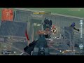 Warzone New Mode Power Grab Win