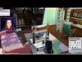 Successful Slumber Party at the Rec Center! | Legacy Let's Play EP 19