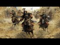 Militant Orders part 1: Knights Templars