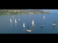 Summerland Yacht Club Giant's Head Regatta