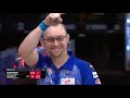 Incredible Split Conversions on 2019 PBA Tour Telecasts