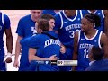 LATE-GAME DRAMA 😱 Kentucky Wildcats vs. Mississippi State Bulldogs | Full Game Highlights