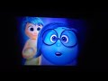 saddens takes elevator with joy i watched inside out 2!!