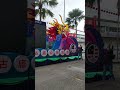 Chingay Johor Bahru 2024 Floats at Plaza Sentosa  | JB Parade of Deities 古廟游神 from 柔佛古廟