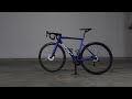 BMC Teammachine SLR 01 Four (2021)